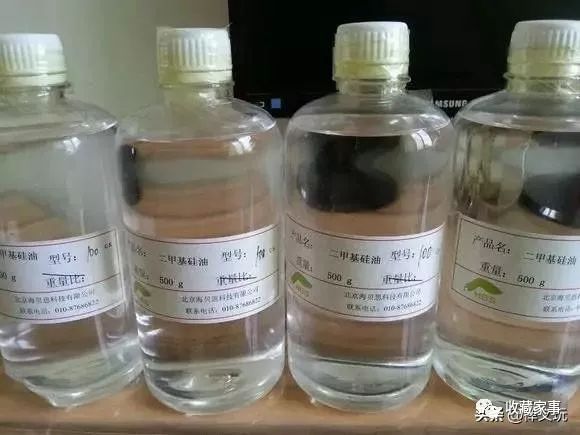 文玩油是什么油做的_文玩油的用法_文玩油的作用